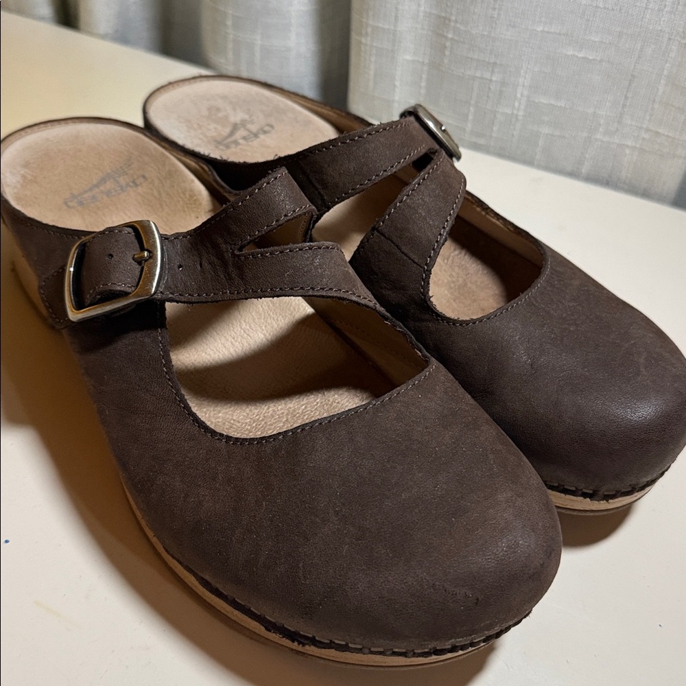 Dansko clogs - image 2